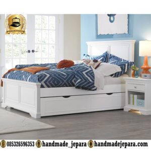 Tempat Tidur Anak