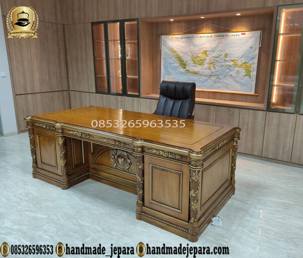 Meja-Kantor-terbaru-Jati