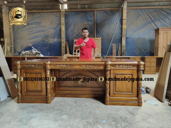 meja-direktur-jati-jepara