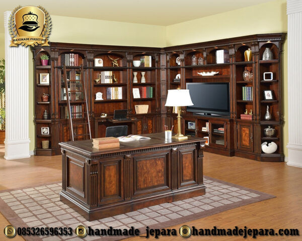 meja-kantor-dpr-dari-kayu-jati-jepara