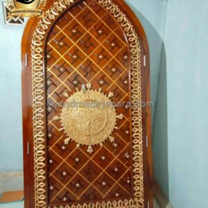 Pintu Masjid Nabawi Terbaru