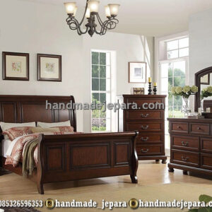 set-tempat-tidur-kayu-minimalis-model-terbaru
