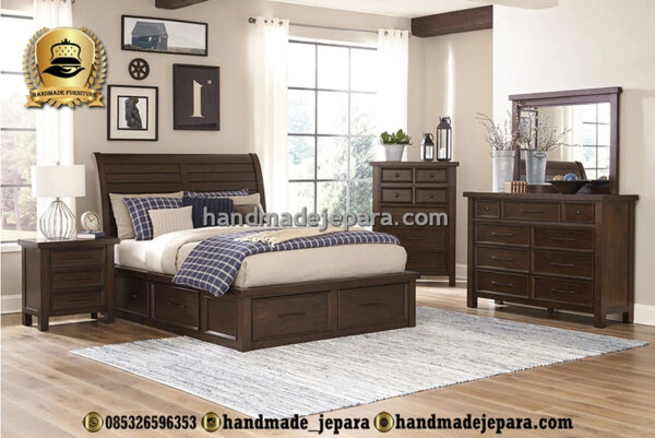 set-tempat-tidur-minimalis-jepara-model-terbaru