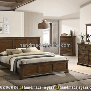 set-tempat-tidur-minimalis-kayu-jati-terbaru